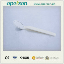 Oblate Dental Mirror with Good Quality and Competitive Price